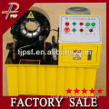 CE Certified PSF-51 China professional Hydraulic hose crimping machine hose crimping machine